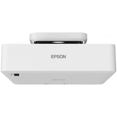 Купить Проектор Epson EB-L530U (V11HA27040) - цена в Харькове, Киеве, Днепре, Одессе
в интернет-магазине Telemart фото