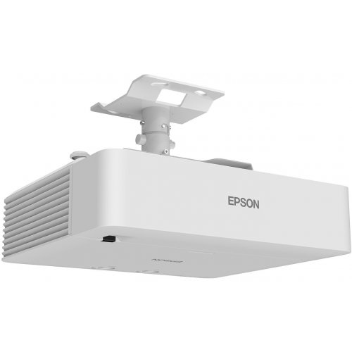 Купить Проектор Epson EB-L530U (V11HA27040) - цена в Харькове, Киеве, Днепре, Одессе
в интернет-магазине Telemart фото