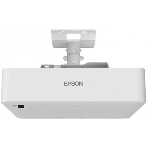 Купить Проектор Epson EB-L530U (V11HA27040) - цена в Харькове, Киеве, Днепре, Одессе
в интернет-магазине Telemart фото