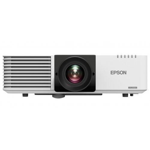 Купити Проєктор Epson EB-L630SU (V11HA29040) - ціна в Києві, Львові, Вінниці, Хмельницькому, Франківську, Україні | інтернет-магазин TELEMART.UA фото