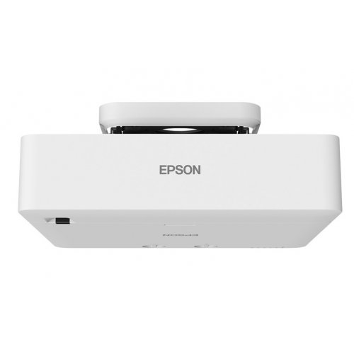 Купити Проєктор Epson EB-L630SU (V11HA29040) - ціна в Києві, Львові, Вінниці, Хмельницькому, Франківську, Україні | інтернет-магазин TELEMART.UA фото