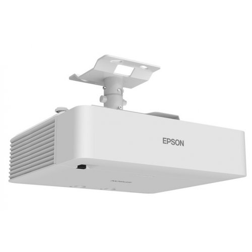 Купити Проєктор Epson EB-L630SU (V11HA29040) - ціна в Києві, Львові, Вінниці, Хмельницькому, Франківську, Україні | інтернет-магазин TELEMART.UA фото