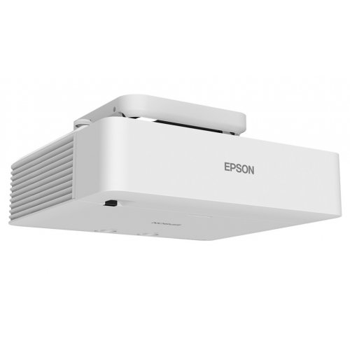 Купити Проєктор Epson EB-L630SU (V11HA29040) - ціна в Києві, Львові, Вінниці, Хмельницькому, Франківську, Україні | інтернет-магазин TELEMART.UA фото