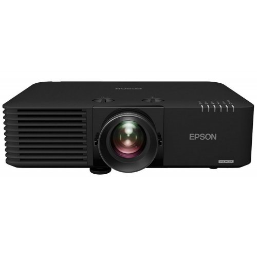 Купить Проектор Epson EB-L635SU (V11HA29140) - цена в Харькове, Киеве, Днепре, Одессе
в интернет-магазине Telemart фото