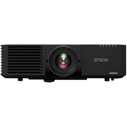 Купити Проєктор Epson EB-L635SU (V11HA29140) - ціна в Києві, Львові, Вінниці, Хмельницькому, Франківську, Україні | інтернет-магазин TELEMART.UA фото