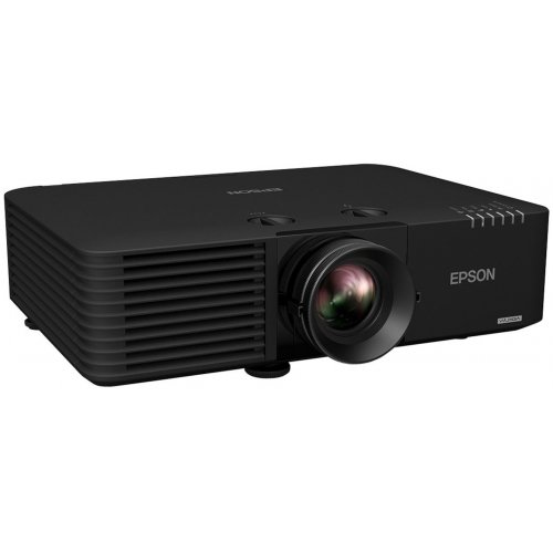 Купити Проєктор Epson EB-L635SU (V11HA29140) - ціна в Києві, Львові, Вінниці, Хмельницькому, Франківську, Україні | інтернет-магазин TELEMART.UA фото