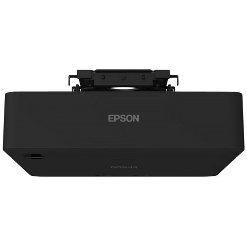 Купить Проектор Epson EB-L635SU (V11HA29140) - цена в Харькове, Киеве, Днепре, Одессе
в интернет-магазине Telemart фото