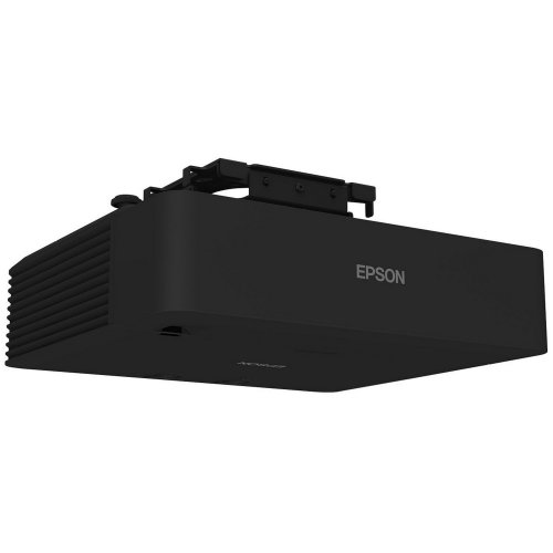 Купити Проєктор Epson EB-L635SU (V11HA29140) - ціна в Києві, Львові, Вінниці, Хмельницькому, Франківську, Україні | інтернет-магазин TELEMART.UA фото