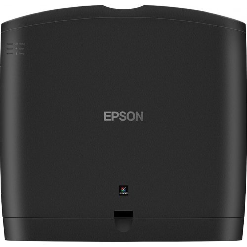 Купить Проектор Epson EH-LS12000B (V11HA47040) - цена в Харькове, Киеве, Днепре, Одессе
в интернет-магазине Telemart фото