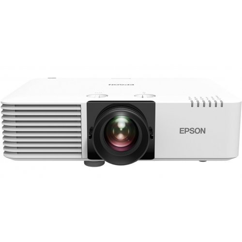 Купити Проектор Epson EB-L770U (V11HA96080) - ціна в Києві, Львові, Вінниці, Хмельницькому, Франківську, Україні | інтернет-магазин TELEMART.UA фото