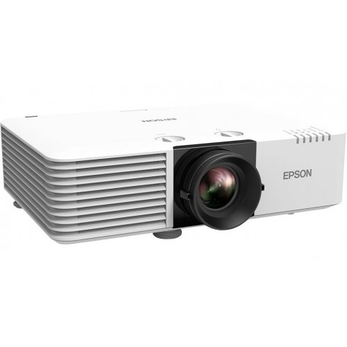 Купить Проектор Epson EB-L770U (V11HA96080) - цена в Харькове, Киеве, Днепре, Одессе
в интернет-магазине Telemart фото