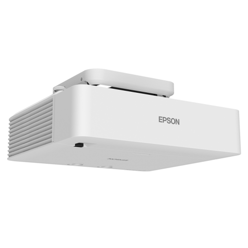 Купить Проектор Epson EB-L770U (V11HA96080) - цена в Харькове, Киеве, Днепре, Одессе
в интернет-магазине Telemart фото