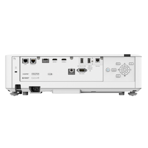 Купити Проектор Epson EB-L770U (V11HA96080) - ціна в Києві, Львові, Вінниці, Хмельницькому, Франківську, Україні | інтернет-магазин TELEMART.UA фото