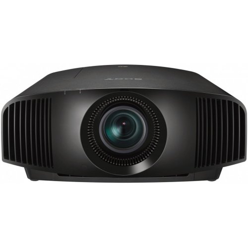Купити Проєктор Sony VPL-VW290 (VPL-VW290/B) Black - ціна в Києві, Львові, Вінниці, Хмельницькому, Франківську, Україні | інтернет-магазин TELEMART.UA фото