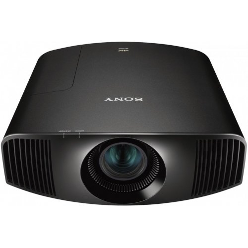Купити Проєктор Sony VPL-VW290 (VPL-VW290/B) Black - ціна в Києві, Львові, Вінниці, Хмельницькому, Франківську, Україні | інтернет-магазин TELEMART.UA фото