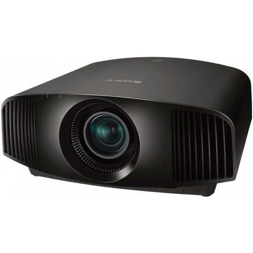 Купити Проєктор Sony VPL-VW290 (VPL-VW290/B) Black - ціна в Києві, Львові, Вінниці, Хмельницькому, Франківську, Україні | інтернет-магазин TELEMART.UA фото