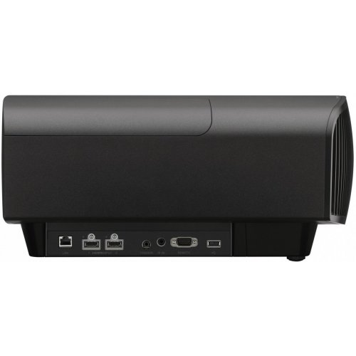 Купити Проєктор Sony VPL-VW290 (VPL-VW290/B) Black - ціна в Києві, Львові, Вінниці, Хмельницькому, Франківську, Україні | інтернет-магазин TELEMART.UA фото