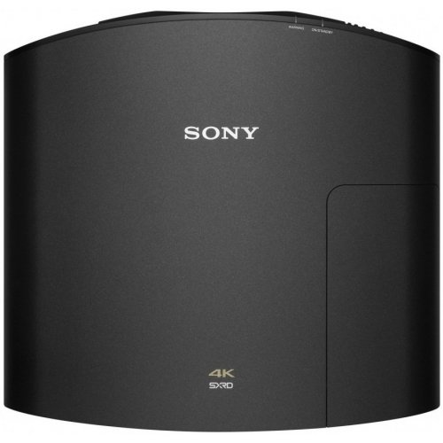 Купити Проєктор Sony VPL-VW290 (VPL-VW290/B) Black - ціна в Києві, Львові, Вінниці, Хмельницькому, Франківську, Україні | інтернет-магазин TELEMART.UA фото