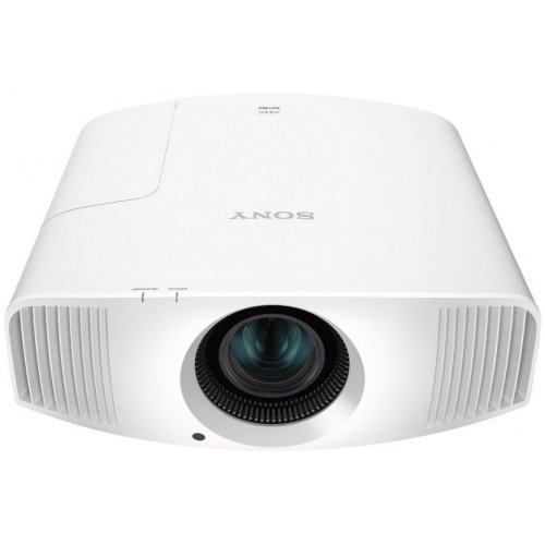 Купити Проєктор Sony VPL-VW290 (VPL-VW290/W) White - ціна в Києві, Львові, Вінниці, Хмельницькому, Франківську, Україні | інтернет-магазин TELEMART.UA фото