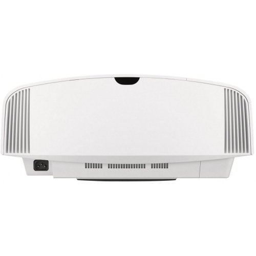 Купити Проєктор Sony VPL-VW290 (VPL-VW290/W) White - ціна в Києві, Львові, Вінниці, Хмельницькому, Франківську, Україні | інтернет-магазин TELEMART.UA фото