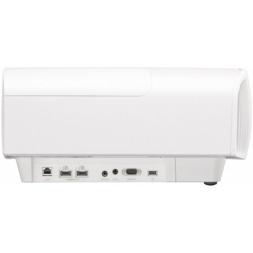 Купити Проєктор Sony VPL-VW290 (VPL-VW290/W) White - ціна в Києві, Львові, Вінниці, Хмельницькому, Франківську, Україні | інтернет-магазин TELEMART.UA фото