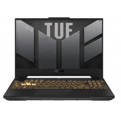 Ноутбук Asus TUF Gaming F15 (FX507ZC4-HN061) Mecha Gray