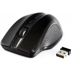 Миша Gembird MUSW-104 Black