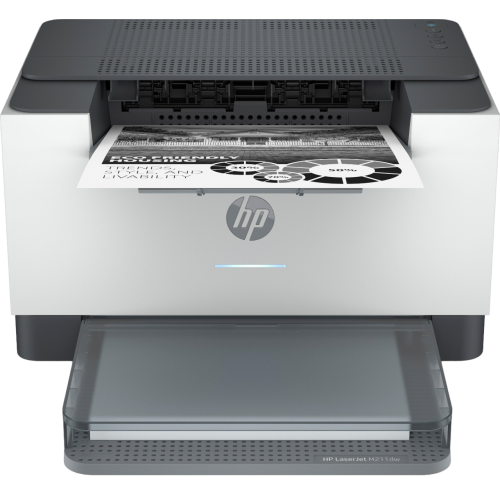 Купить Принтер HP LaserJet M211dw (9YF83A) - цена в Харькове, Киеве, Днепре, Одессе
в интернет-магазине Telemart фото