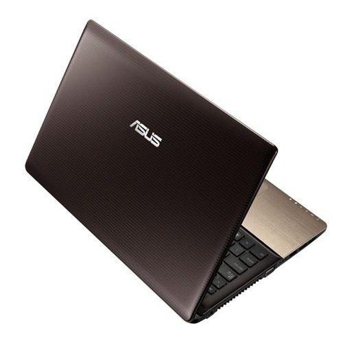 Продати Ноутбук Asus K55VM-SX086D Dark Brown за Trade-In у інтернет-магазині Телемарт - Київ, Дніпро, Україна фото