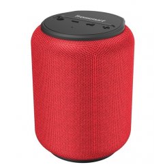 Портативна акустика Tronsmart Element T6 Mini (366158) Red