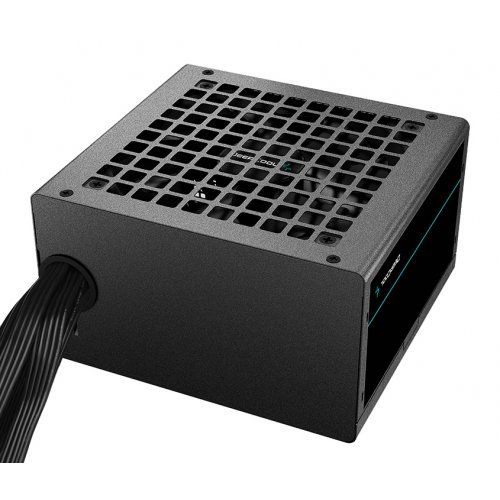 Фото Блок питания Deepcool PF350 350W (R-PF350D-HA0B-EU)