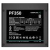 Photo Deepcool PF350 350W (R-PF350D-HA0B-EU)