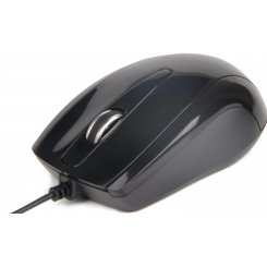 Миша Gembird MUS-U-003 Black