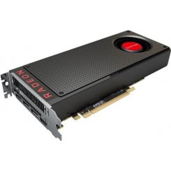 Видеокарта Sapphire Radeon RX 480 4096MB (21260-01-20G)
