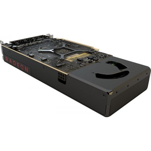 Продать Видеокарта Sapphire Radeon RX 480 4096MB (21260-01-20G) по Trade-In интернет-магазине Телемарт - Киев, Днепр, Украина фото