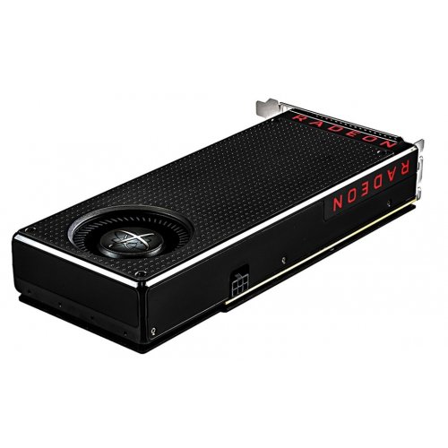 Продать Видеокарта XFX Radeon RX 480 XXX Edition 8192MB (RX-480M8BFA6) по Trade-In интернет-магазине Телемарт - Киев, Днепр, Украина фото