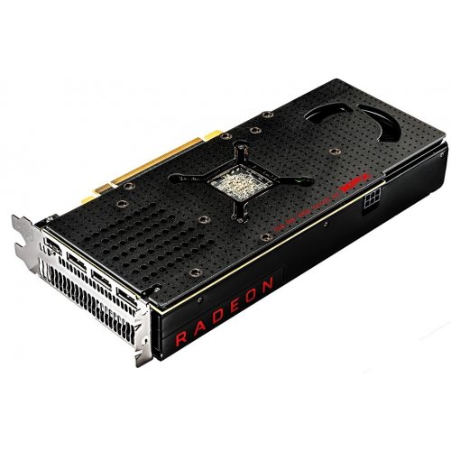 Продать Видеокарта XFX Radeon RX 480 XXX Edition 8192MB (RX-480M8BFA6) по Trade-In интернет-магазине Телемарт - Киев, Днепр, Украина фото