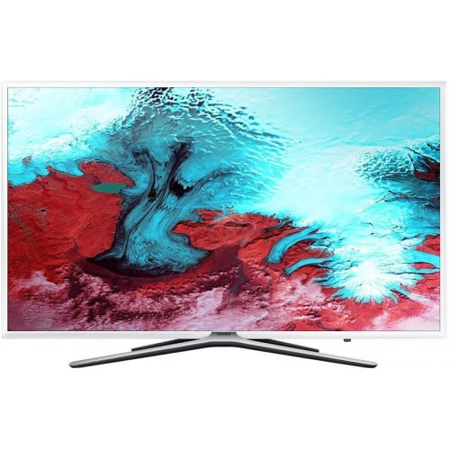 Купити Телевізор Samsung UE49K5510 - ціна в Києві, Львові, Вінниці, Хмельницькому, Франківську, Україні | інтернет-магазин TELEMART.UA фото