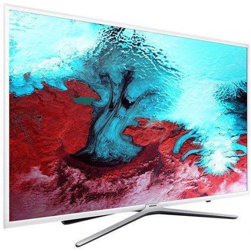 Купити Телевізор Samsung UE49K5510 - ціна в Києві, Львові, Вінниці, Хмельницькому, Франківську, Україні | інтернет-магазин TELEMART.UA фото
