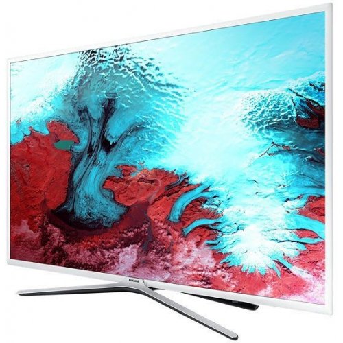 Купити Телевізор Samsung UE49K5510 - ціна в Києві, Львові, Вінниці, Хмельницькому, Франківську, Україні | інтернет-магазин TELEMART.UA фото