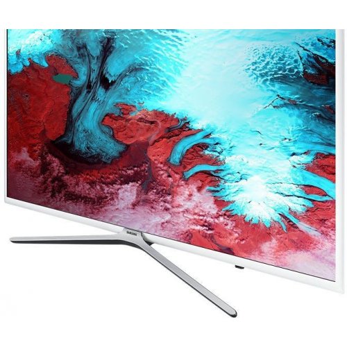 Купити Телевізор Samsung UE49K5510 - ціна в Києві, Львові, Вінниці, Хмельницькому, Франківську, Україні | інтернет-магазин TELEMART.UA фото