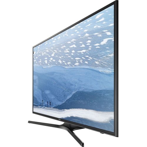 Купить Телевизор Samsung UE40KU6000 - цена в Харькове, Киеве, Днепре, Одессе
в интернет-магазине Telemart фото