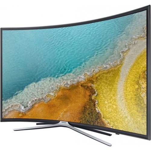 Купить Телевизор Samsung UE49K6500 - цена в Харькове, Киеве, Днепре, Одессе
в интернет-магазине Telemart фото