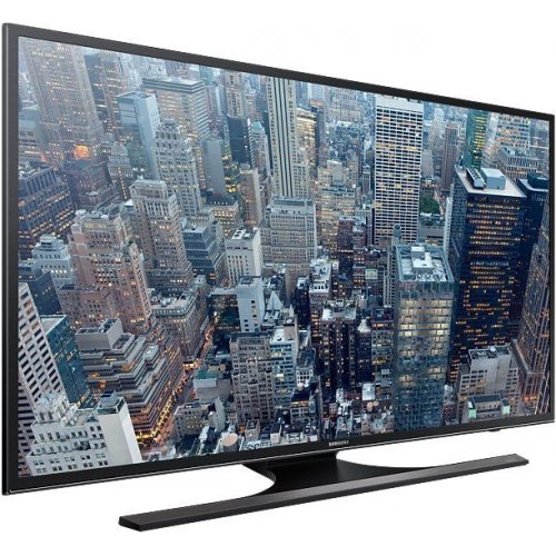 Телевизор Samsung UE48JU6430 купить в Украине: Киев, Днепр, Харьков, Одесса  | Низкая цена, отзывы, характеристики от TELEMART фото