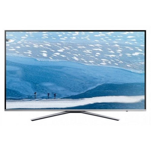 Купить Телевизор Samsung UE49KU6400 - цена в Харькове, Киеве, Днепре, Одессе
в интернет-магазине Telemart фото