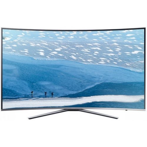 Купить Телевизор Samsung UE49KU6500 - цена в Харькове, Киеве, Днепре, Одессе
в интернет-магазине Telemart фото