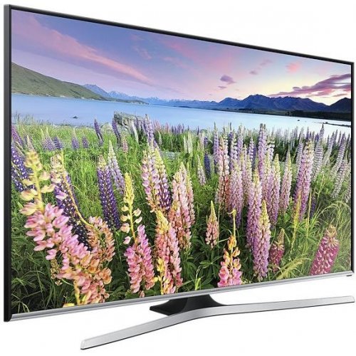 Купить Телевизор Samsung UE32J5550 - цена в Харькове, Киеве, Днепре, Одессе
в интернет-магазине Telemart фото
