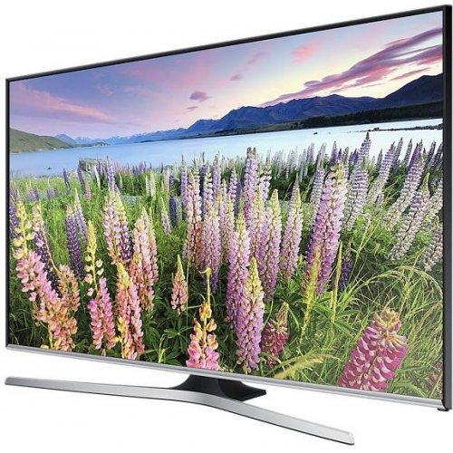 Купить Телевизор Samsung UE32J5550 - цена в Харькове, Киеве, Днепре, Одессе
в интернет-магазине Telemart фото