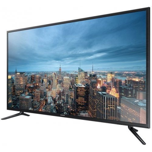 Телевизор Samsung UE40JU6000 купить в Украине: Киев, Днепр, Харьков, Одесса  | Низкая цена, отзывы, характеристики от TELEMART фото
