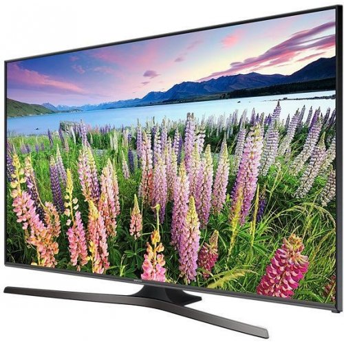 Телевизор Samsung UE48J5530 купить в Украине: Киев, Днепр, Харьков, Одесса  | Низкая цена, отзывы, характеристики от TELEMART фото